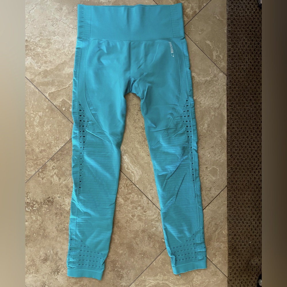 Gymshark Vital Seamless Leggings